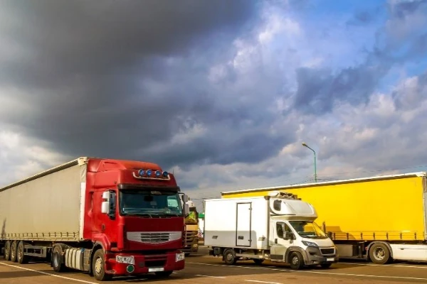 Eskişehir Kayseri Nakliyat Ambarları